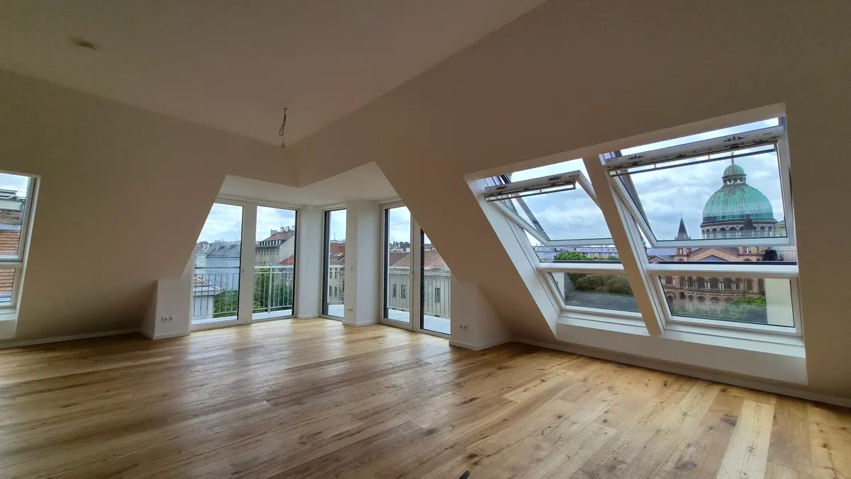 Wohnung – Wien