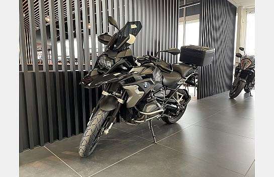 BMW R 1250 GS Enduro