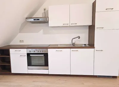 3-Zimmer-Wohnung mieten in Baden – 60 m², € 799