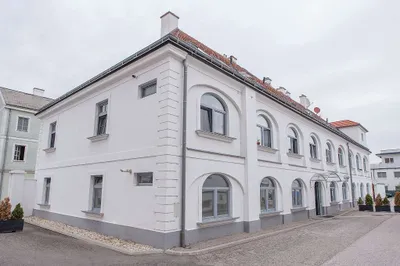 3-Zimmer-Wohnung mieten in Baden – 60 m², € 799 – Bild 6 von 9