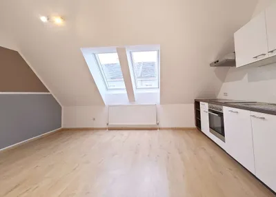 3-Zimmer-Wohnung mieten in Baden – 60 m², € 799 – Bild 5 von 9