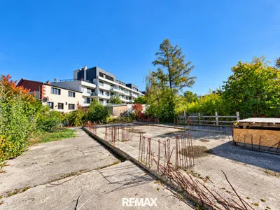 Grundstück kaufen in Wien – 903 m², € 1.490.000