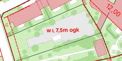 Grundstück kaufen in Wien – 903 m², € 1.490.000 – Bild 3 von 3