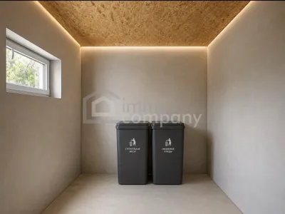 3-Zimmer-Wohnung kaufen in Eisenstadt - Umgebung – 81 m², € 292.400 – Bild 13 von 14