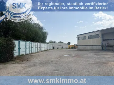 Gewerbeimmobilie mieten in Baden – 50 m², € 483 – Bild 6 von 6