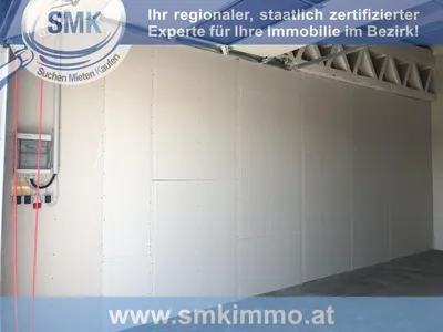 Gewerbeimmobilie mieten in Baden – 50 m², € 483 – Bild 5 von 6