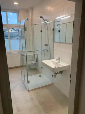 Wohnung mieten in Waidhofen an der Thaya – 79 m², € 740 – Bild 2 von 5