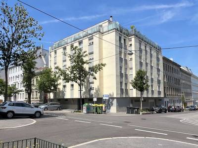 3er WG oder Familienwohnung (3 Zimmer)