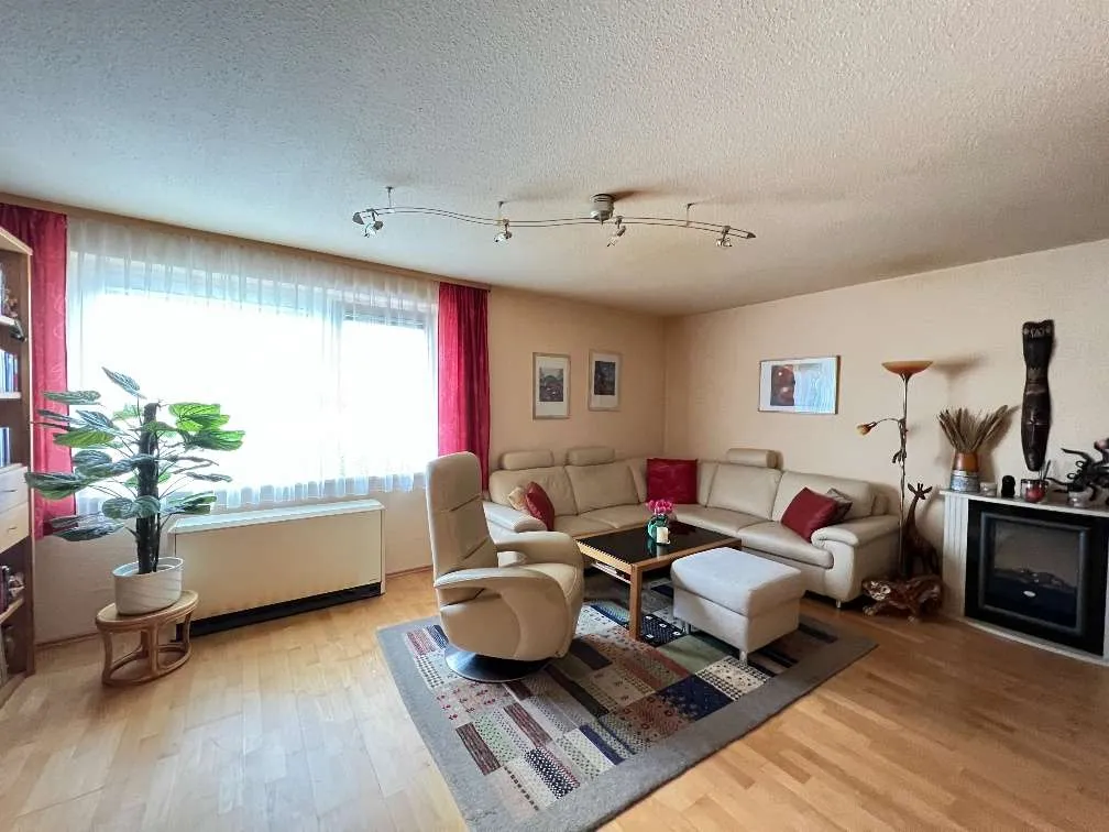NEUER PREIS - 3er WG oder Familienwohnung (3 Zimmer) - Widok 3