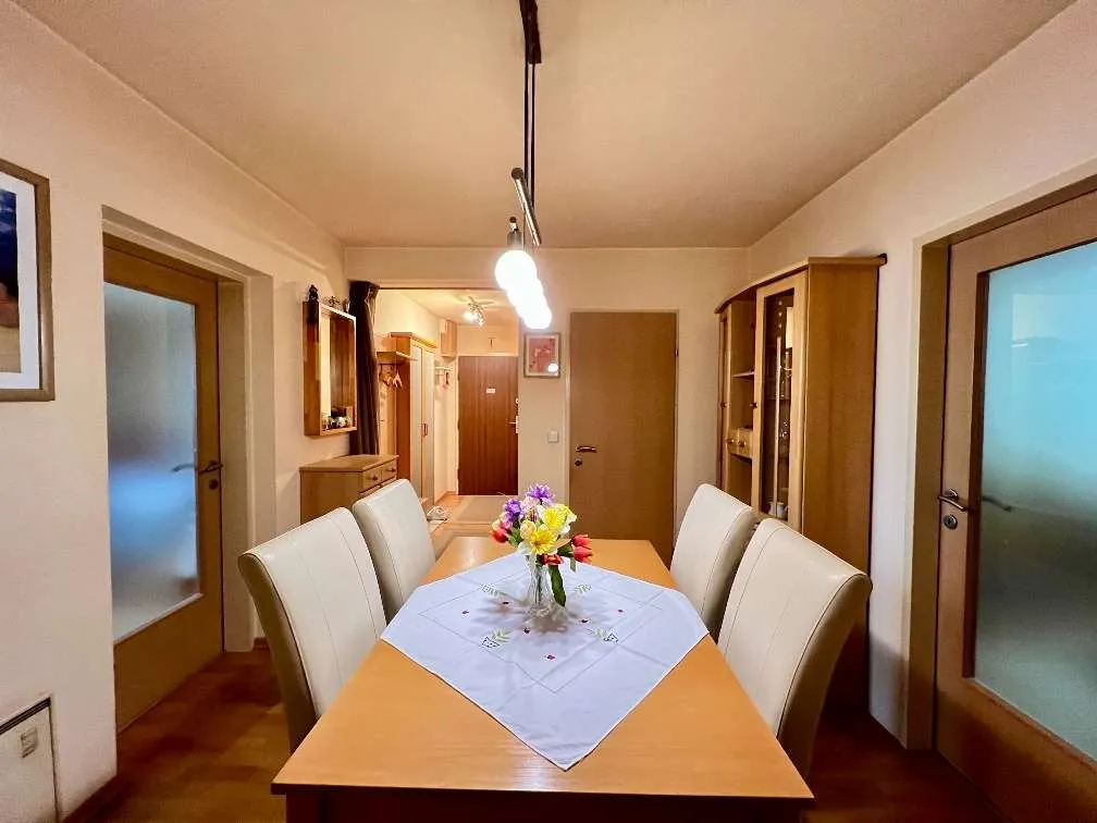 NEUER PREIS - 3er WG oder Familienwohnung (3 Zimmer) - Widok 2