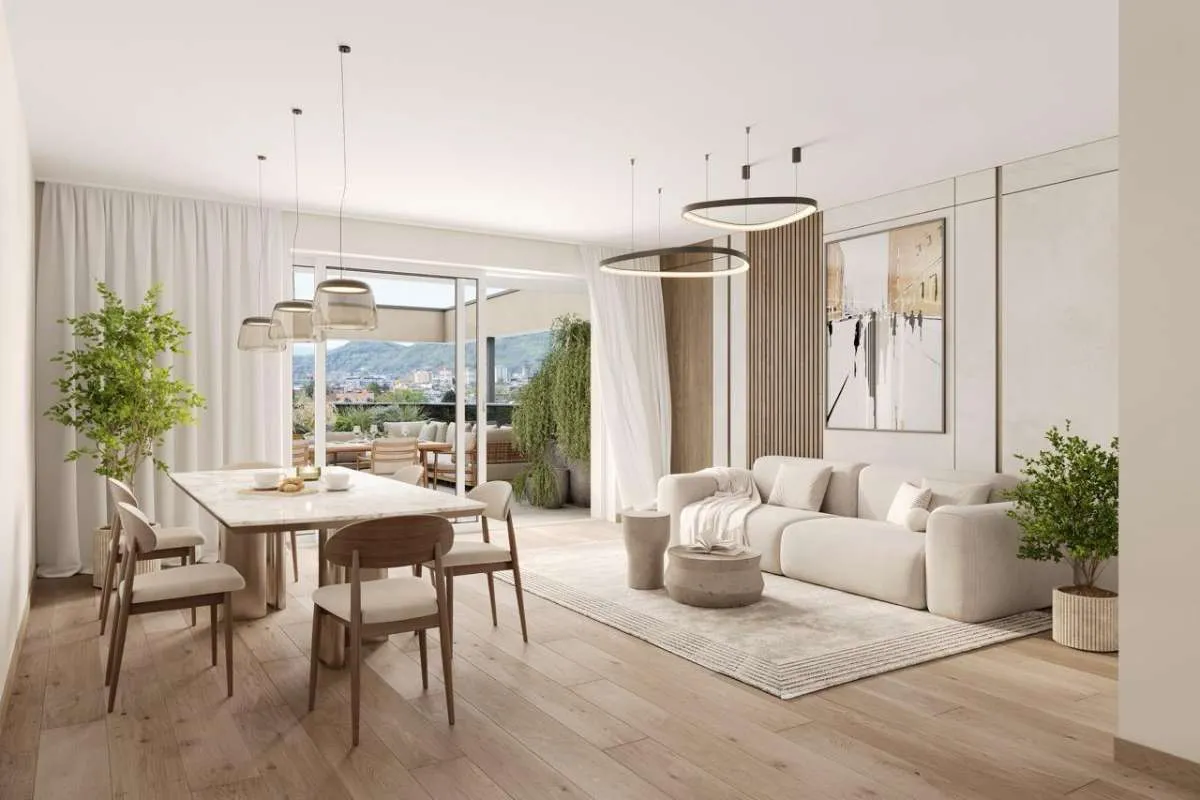 Lindweg Plus: Ihr Penthouse mit Ausblick! - Ansicht 3