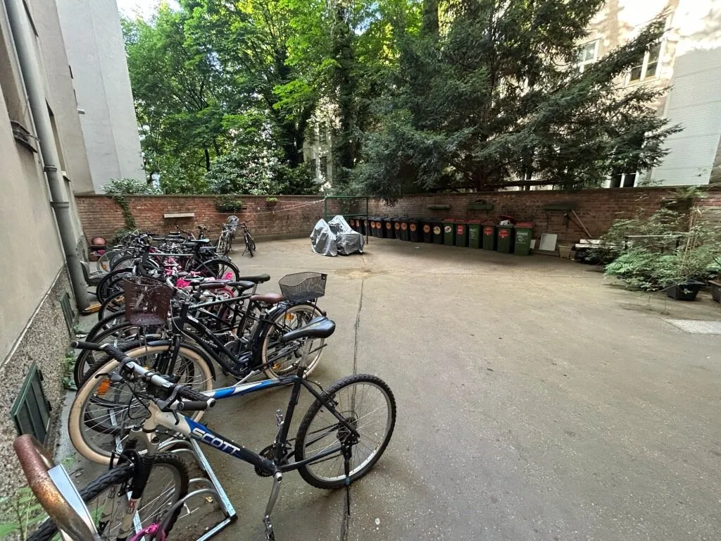 Wohnung – Wien - Ansicht 3