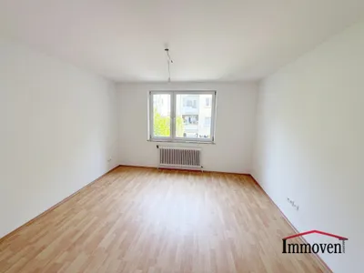 Hietzing - begehrte Wohngegend: sanierte 2-Zimmerwohnung mit Loggia in Ober-Sankt-Veit! – Bild 3