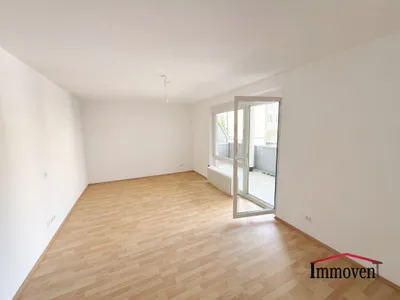 Hietzing - begehrte Wohngegend: sanierte 2-Zimmerwohnung mit Loggia in Ober-Sankt-Veit! – Bild 2