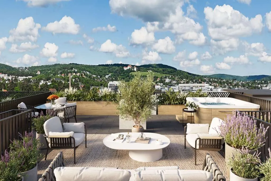GRAND GARDEN | NATUR GENIESSEN. STADT ERLEBEN. – pohled 2