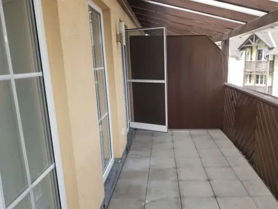 2-Zimmer-Wohnung mieten in Amstetten – 61,4 m², € 670 – Bild 2 von 5