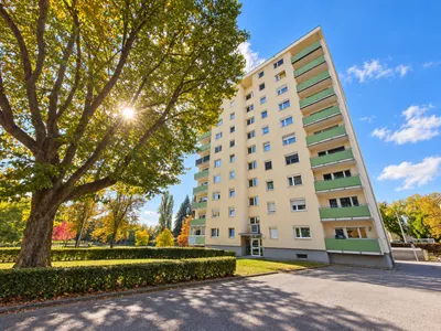 2-Zimmer-Wohnung mieten in Graz – 67 m², € 799 – Bild 1 von 10