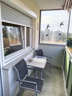 Wohnung zur Miete in 8020 Graz
