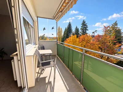 2-Zimmer-Wohnung mieten in Graz – 67 m², € 799 – Bild 5 von 10