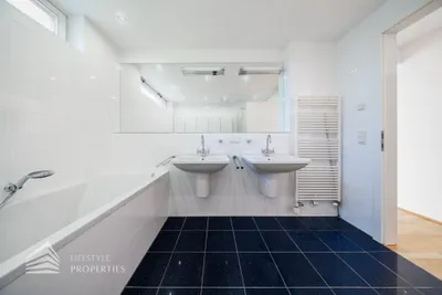 7-Zimmer-Wohnung mieten in Wien – 315,09 m², € 7.900 – Bild 32 von 41