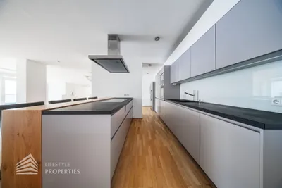 7-Zimmer-Wohnung mieten in Wien – 315,09 m², € 7.900 – Bild 16 von 41
