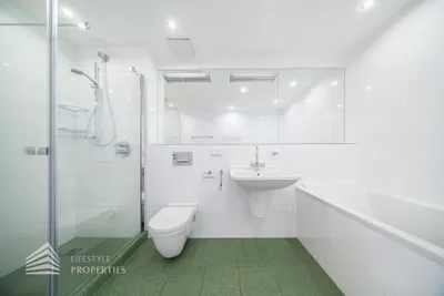 7-Zimmer-Wohnung mieten in Wien – 315,09 m², € 7.900 – Bild 29 von 41