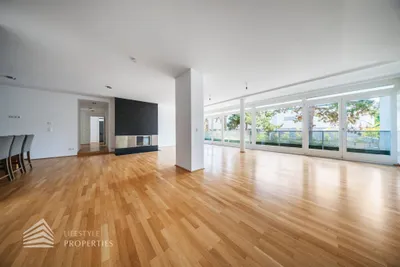 7-Zimmer-Wohnung mieten in Wien – 315,09 m², € 7.900 – Bild 3 von 41