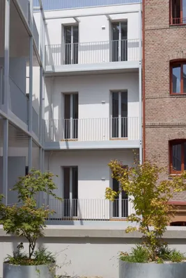 1-Zimmer-Wohnung kaufen in Wien – 35,5 m², € 311.097 – Bild 25 von 47