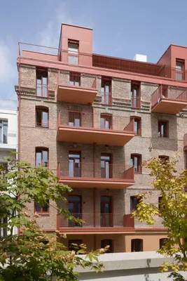 1-Zimmer-Wohnung kaufen in Wien – 35,5 m², € 311.097 – Bild 26 von 47