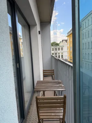 2-Zimmer-Wohnung mieten in Wien – 40 m², € 1.100 – Bild 12 von 14
