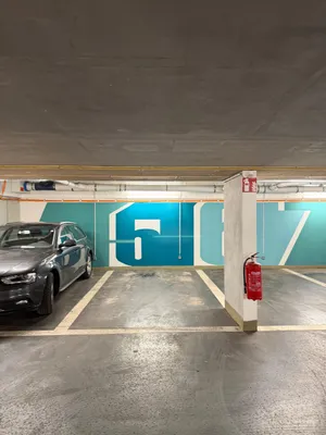 2-Zimmer-Wohnung mieten in Wien – 40 m², € 1.100 – Bild 14 von 14
