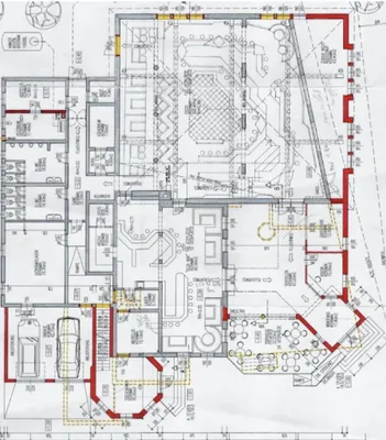 Gewerbeimmobilie mieten in Linz Land – 639 m², € 4.500 – Bild 14 von 15