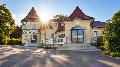 Gewerbeimmobilie mieten in Linz Land – 639 m², € 4.500