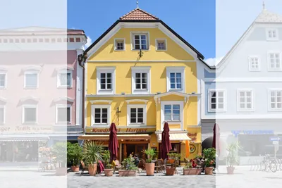 Gewerbeimmobilie mieten in Waidhofen an der Ybbs – 500 m² – Bild 1 von 8