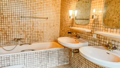 3-Zimmer-Wohnung mieten in Vöcklabruck – 115 m², € 1.950 – Bild 10 von 13