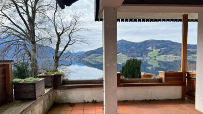 3-Zimmer-Wohnung mieten in Vöcklabruck – 115 m², € 1.950 – Bild 11 von 13