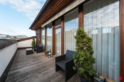 4-Zimmer-Wohnung kaufen in Kitzbühel – 130 m², € 875.000 – Bild 21 von 35