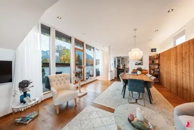 4-Zimmer-Wohnung kaufen in Kitzbühel – 130 m², € 875.000
