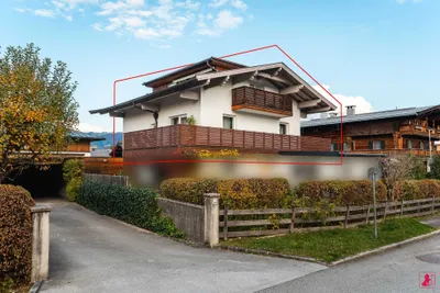 4-Zimmer-Wohnung kaufen in Kitzbühel – 130 m², € 875.000 – Bild 30 von 35