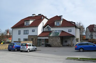 Wohnung mieten in Zwettl – 72,7 m², € 725 – Bild 2 von 5
