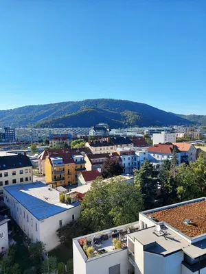 3-Zimmer-Wohnung mieten in Graz – 90 m², € 990