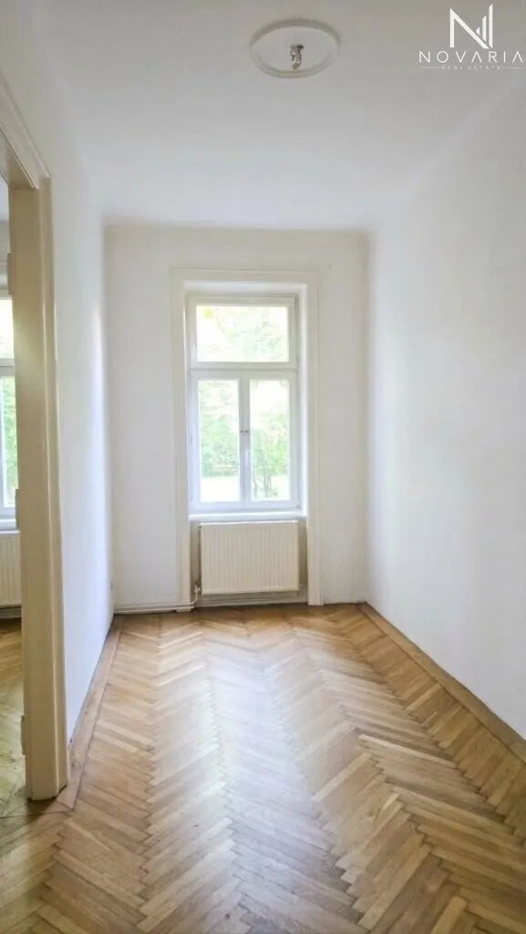 Wohnung – Wien - Ansicht 2