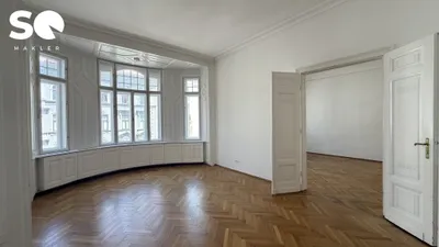 6-Zimmer-Wohnung mieten in Wien – 241 m², € 4.800 – Bild 5 von 19