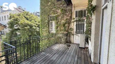 6-Zimmer-Wohnung mieten in Wien – 241 m², € 4.800 – Bild 9 von 19