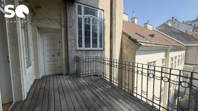 6-Zimmer-Wohnung mieten in Wien – 241 m², € 4.800 – Bild 10 von 19