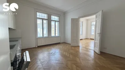 6-Zimmer-Wohnung mieten in Wien – 241 m², € 4.800 – Bild 17 von 19