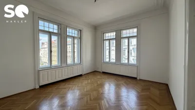 6-Zimmer-Wohnung mieten in Wien – 241 m², € 4.800 – Bild 6 von 19