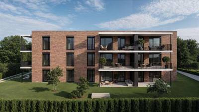 Etage Erdgeschoß/Top 0.1