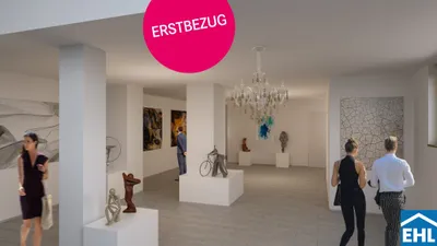 Wohnung zum Kauf in 1100 Wien