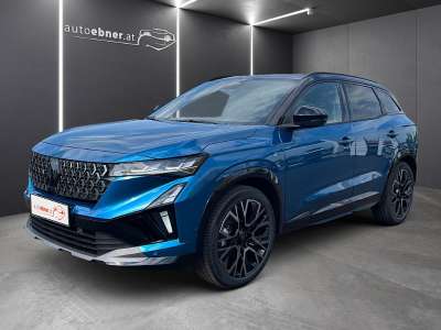 Renault Austral Esprit Alpine Full Hybrid E-Tech 200